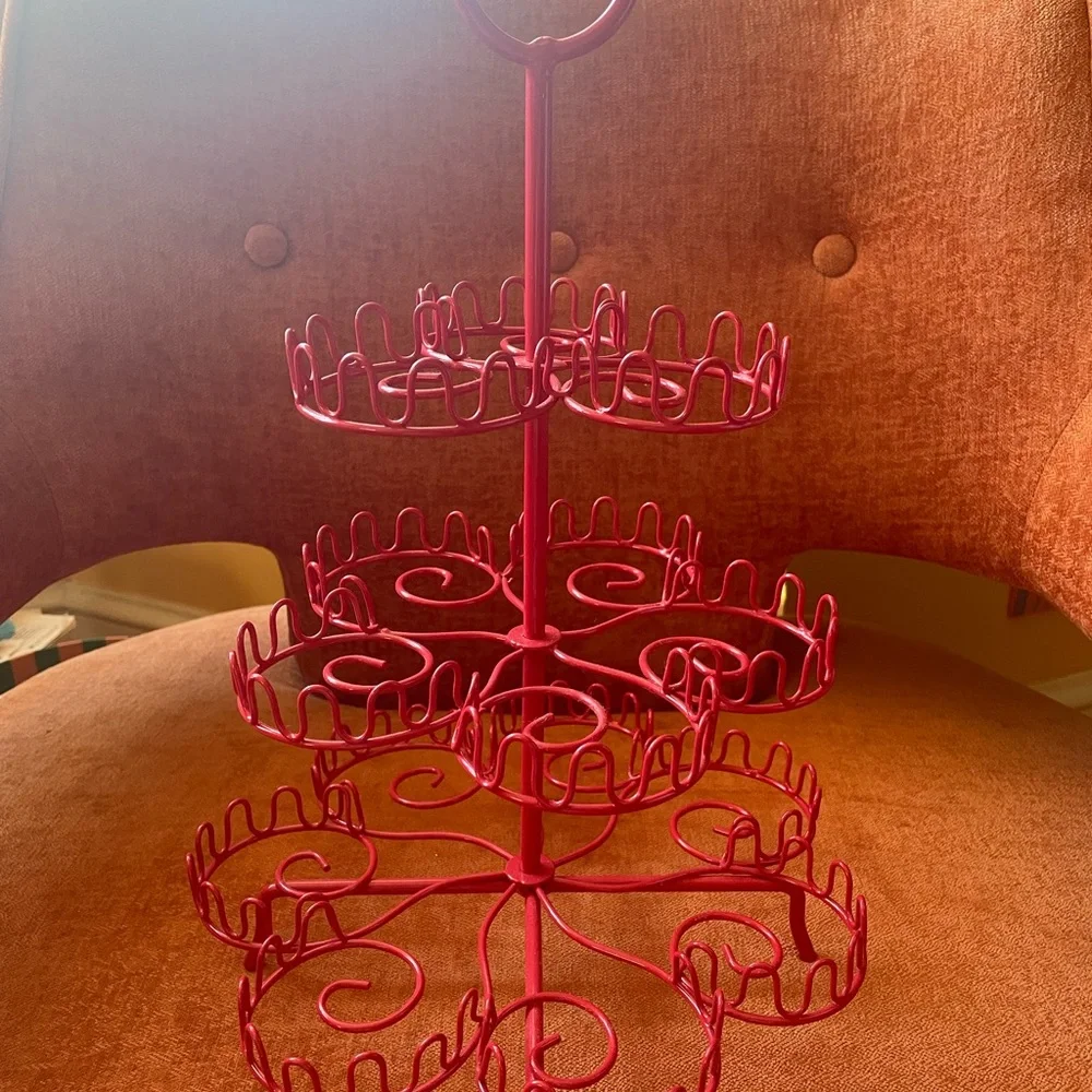 Target Tiered Cupcake Holder
